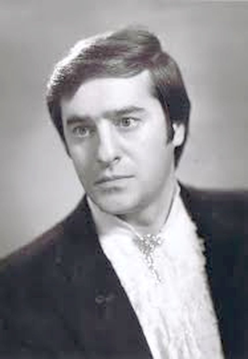 Нодар Варшанидзе